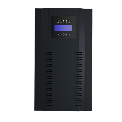MF-I Series 1 Phase Input - 1 Phase Output 6 kVA - 20 kVA Online UPS