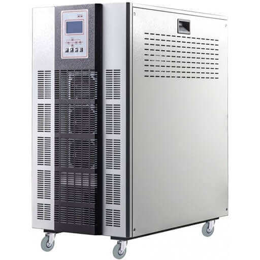 TF-U Series Three Phase In - 3 Phase Out 10-250 kVA