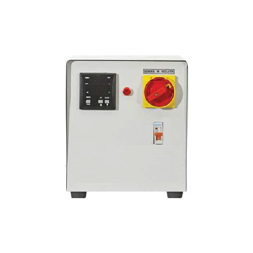 SMR-A SERIES Mono Phase 5 kVA - 30 kVA Servo Stabilizer