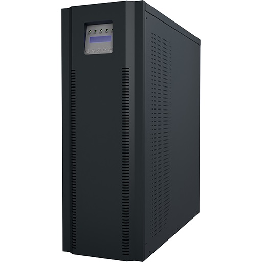 TMF-I SERIES 3 Phase Input - 1 Phase Output 10 kVA - 40 kVA Online UPS
