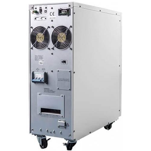 TMF-U Series 3 Phase Input - 1 Phase Output 10 kVA - 20 kVA Online UPS