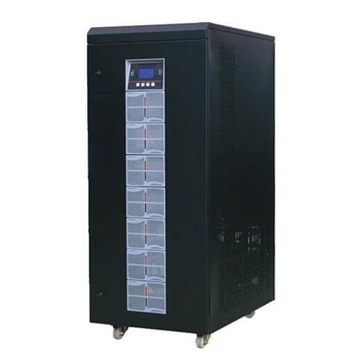 TF-G Series Three Phase In - 3 Phase Out 10-600 kVA