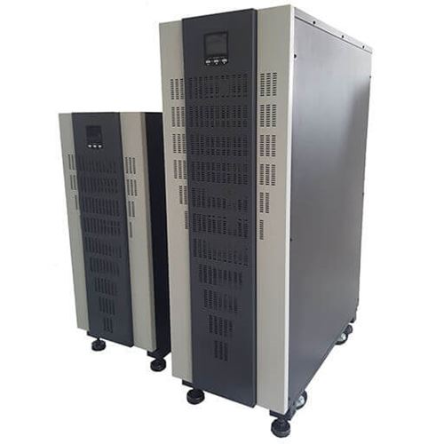 TF-C Series Three Phase In - 3 Phase Out 10-30 kVA